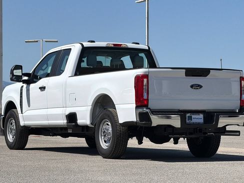 New 2026 Ford F250 XL w/ XL Chrome Package RWD image 6