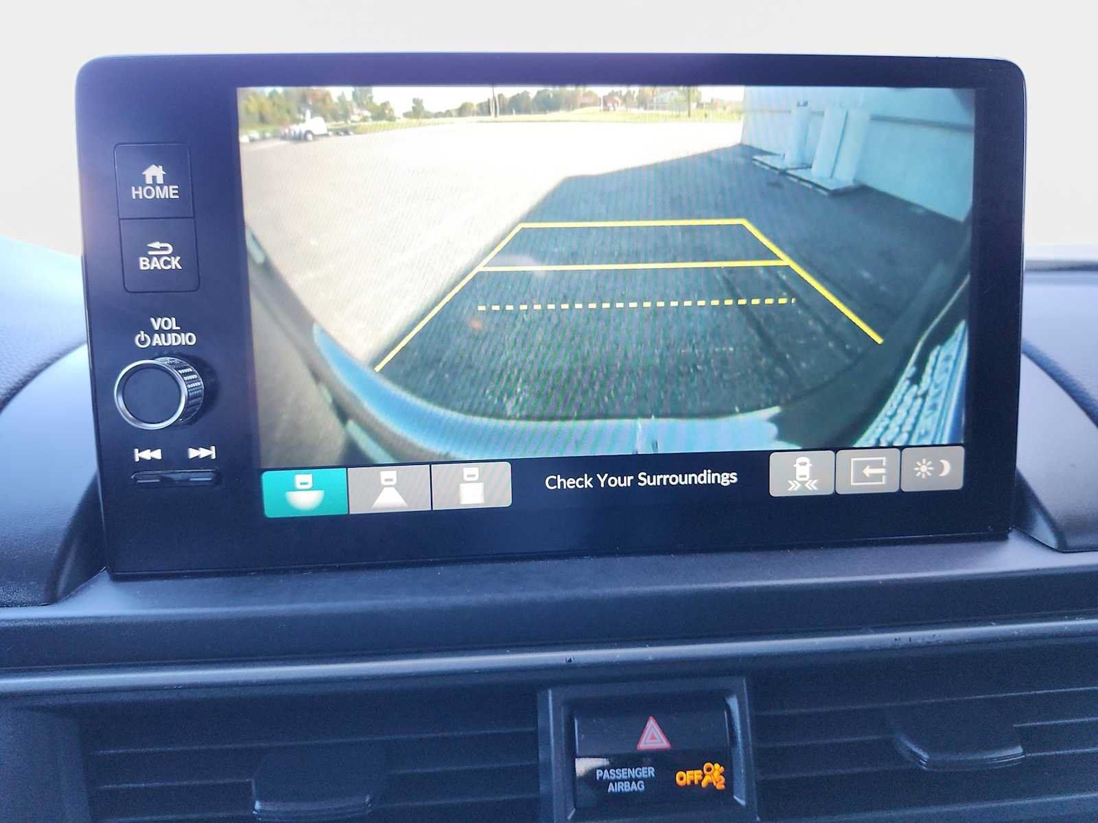 Used 2023 Honda Pilot EX-L image 14