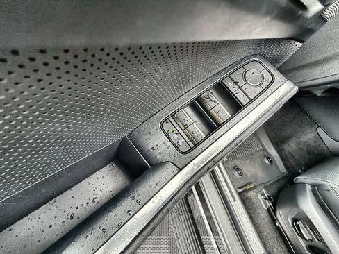 Used 2024 Lexus GX 550 w/ Accessory Package (Z1) AWD/4WD image 15