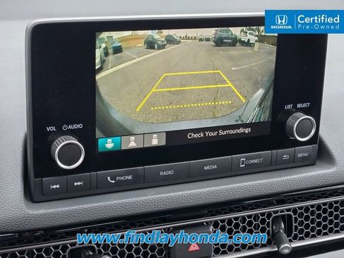 Certified 2024 Honda Civic Sport image 29