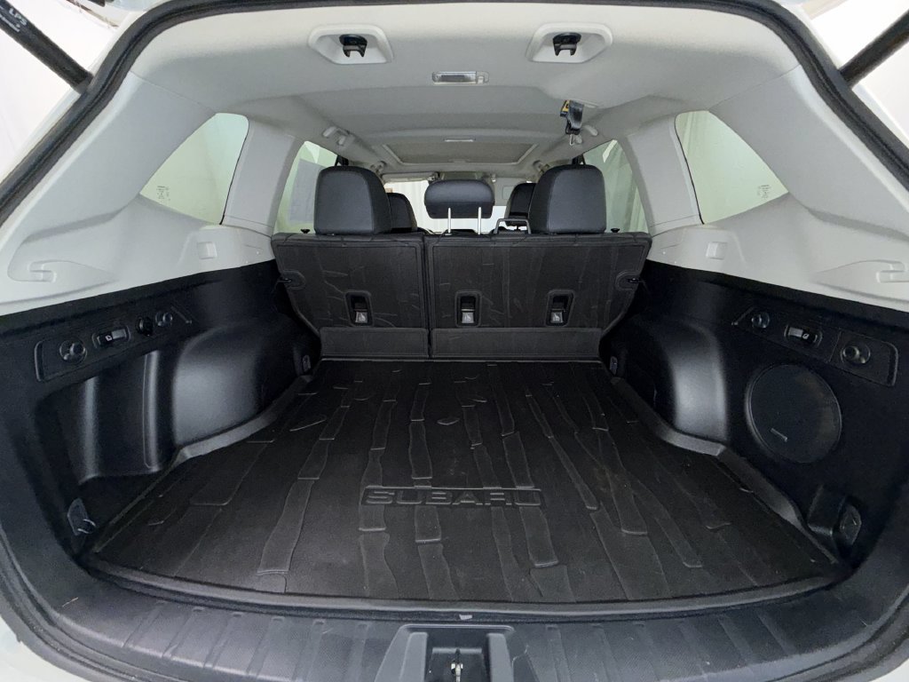 Used 2022 Subaru Forester Limited AWD/4WD image 16