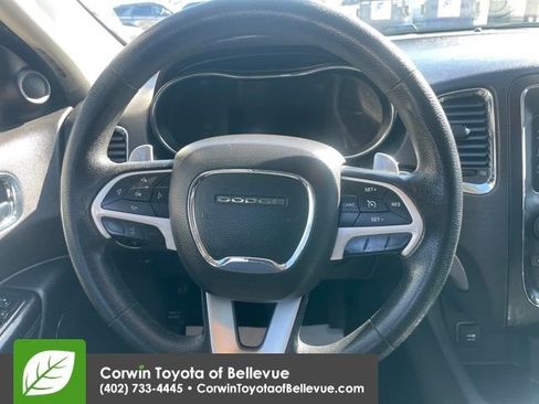 Used 2014 Dodge Durango SXT image 22