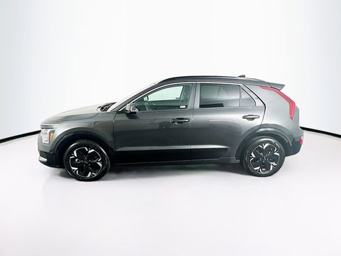 Used 2024 Kia Niro Wind FWD image 4