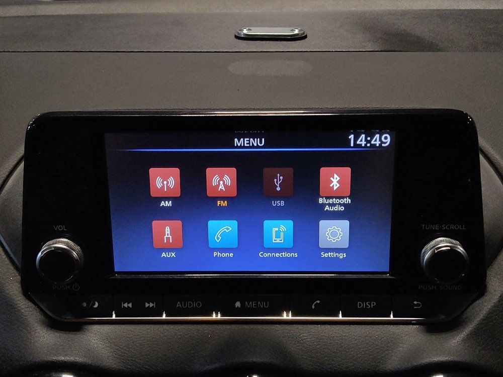 Used 2024 Nissan Sentra S FWD image 25