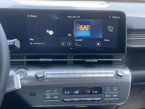 New 2026 Hyundai Kona Limited FWD image 20