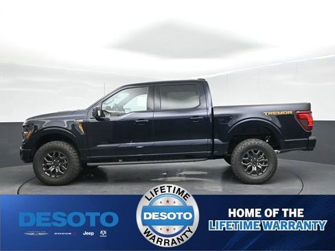New 2026 Ford F150 Tremor AWD/4WD image 5