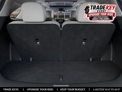 New 2026 Kia Sorento X-Line EX AWD/4WD image 19