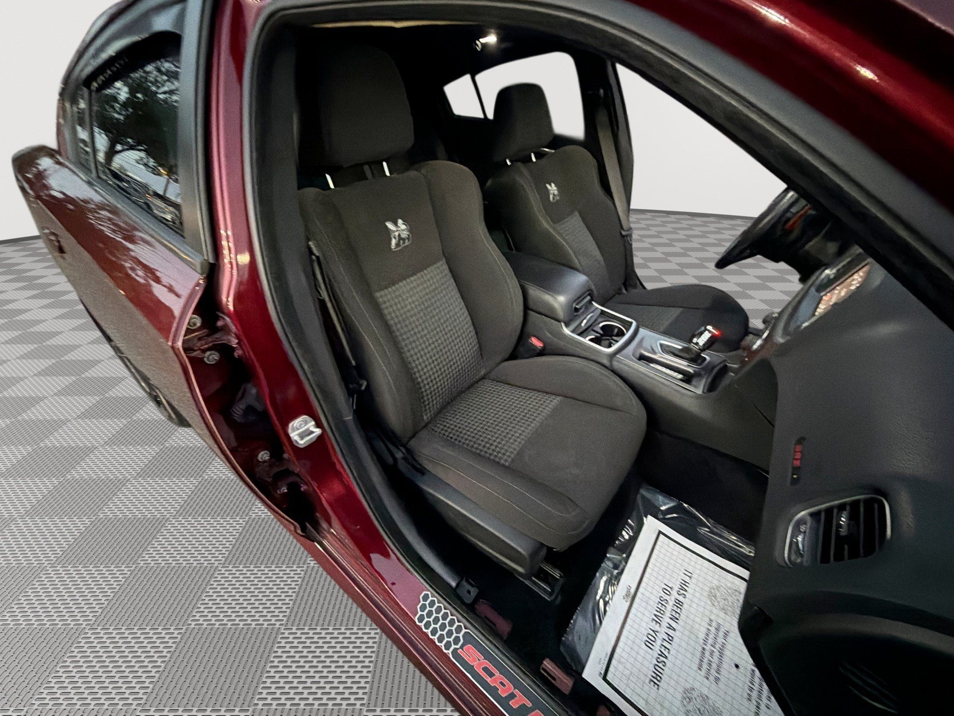 Used 2020 Dodge Charger Scat Pack RWD image 27