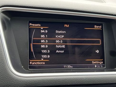 Used 2013 Audi Q5 2.0T Premium Plus image 21