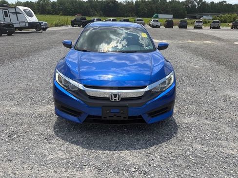 Used 2018 Honda Civic LX image 17