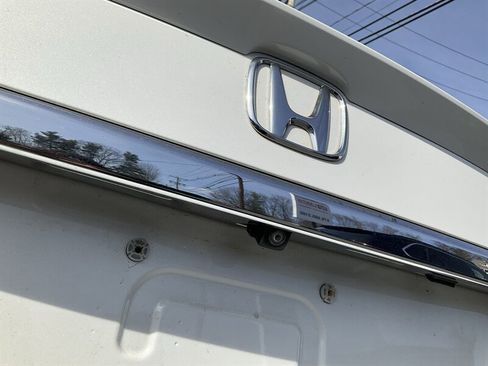 Used 2016 Honda Accord EX-L image 10