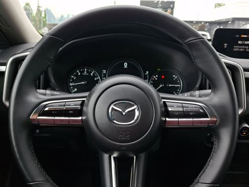 Used 2025 MAZDA CX-50 AWD 2.5 S w/ Weather Package image 19