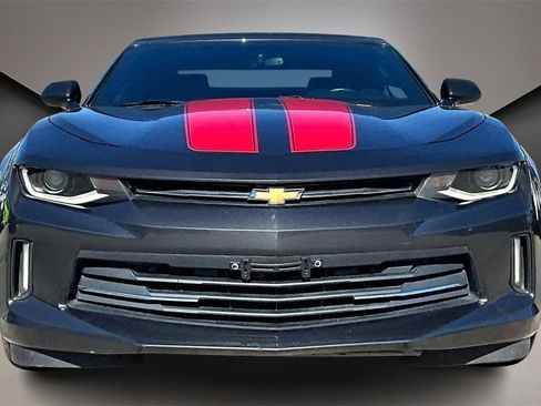 Used 2018 Chevrolet Camaro LT w/ RS Package image 3