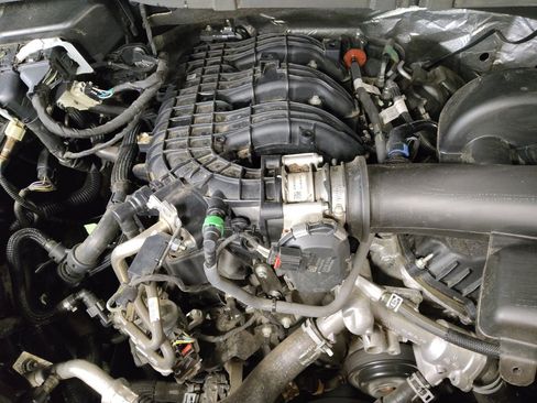 Used 2022 Ford F150 XLT w/ Equipment Group 301A Mid RWD image 30