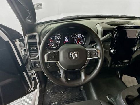 Used 2025 RAM 3500 Tradesman image 11