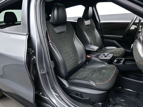 Used 2023 Ford Mustang Mach-E GT image 15