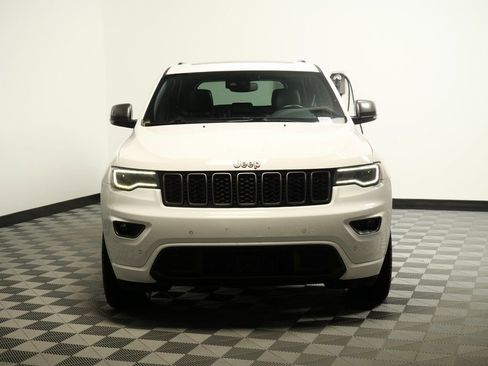 Used 2021 Jeep Grand Cherokee Limited w/ Quick Order Package 28K 80th image 2