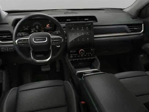 New 2027 GMC Terrain Denali AWD/4WD image 54