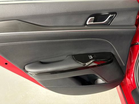 New 2026 Kia K5 GT-Line w/ GT-Line Premium Package FWD image 36