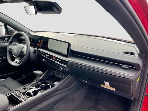 New 2026 Kia K5 GT-Line image 28