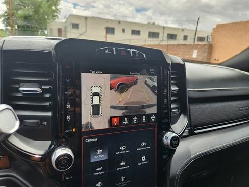 Used 2022 RAM 3500 Limited image 11