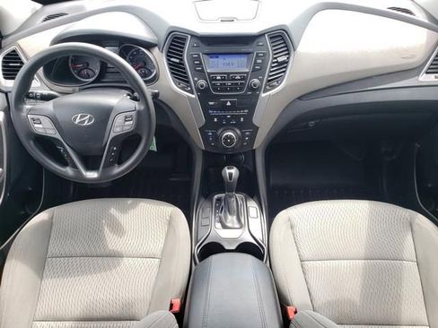 Used 2014 Hyundai Santa Fe Sport AWD/4WD image 16