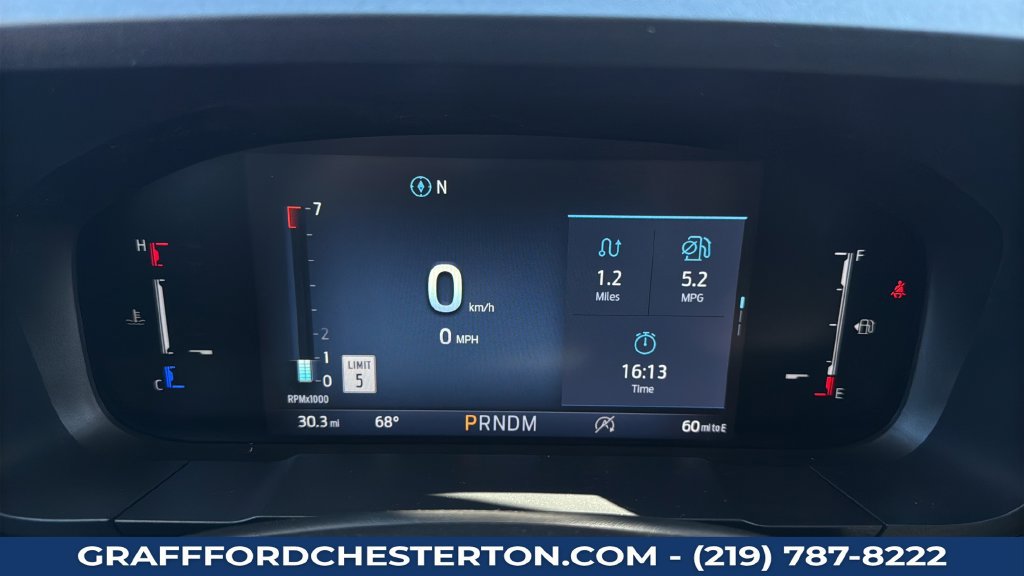 New 2026 Ford Maverick Tremor AWD/4WD image 21