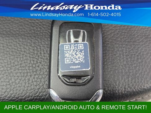 Used 2023 Honda Ridgeline Sport image 22