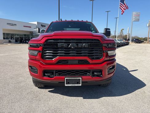 New 2026 RAM 2500 Lone Star image 9