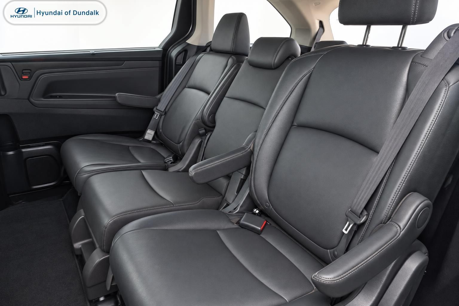 Used 2019 Honda Odyssey EX-L image 9