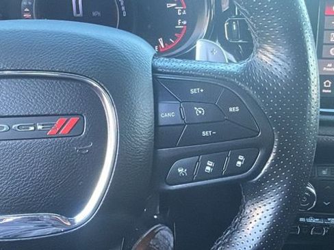 Used 2024 Dodge Durango GT image 27