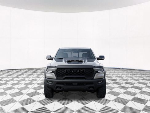 New 2026 RAM 1500 RHO image 8