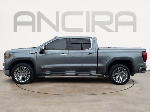 Used 2020 GMC Sierra 1500 SLT image 7