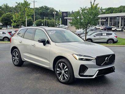 Used 2024 Volvo XC60 T8 Core