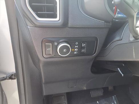 Used 2023 Ford Bronco Sport Outer Banks w/ Tech Package image 17