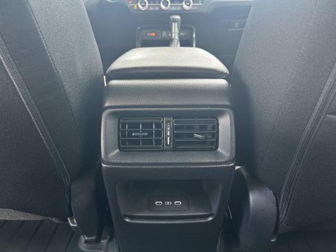 Certified 2024 Honda CR-V EX image 28