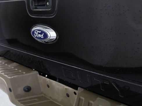 Used 2014 Ford F250 King Ranch w/ Snow Plow Prep Package image 8