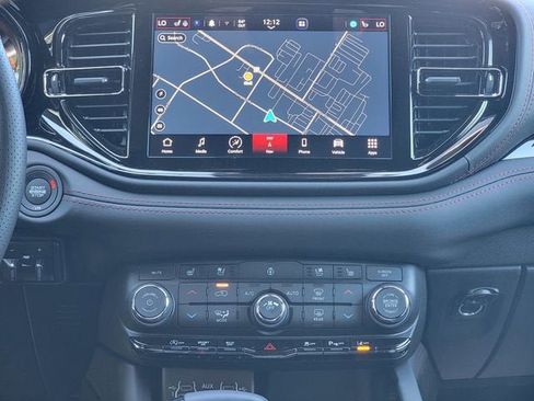 New 2026 Dodge Durango GT image 27