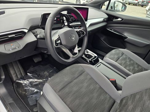 Used 2022 Volkswagen ID.4 Pro image 10