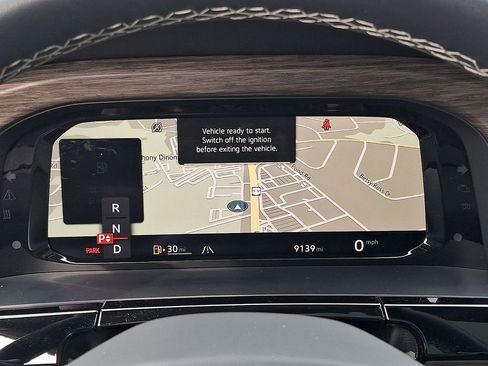 Certified 2024 Volkswagen Atlas SEL image 20