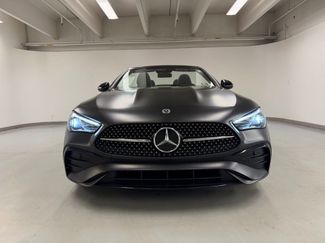 Certified 2024 Mercedes-Benz CLE 300 4MATIC Cabriolet video 2