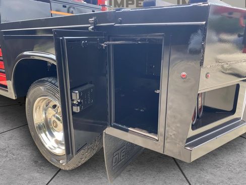 Used 2024 RAM 5500 Tradesman w/ Chrome Appearance Group AWD/4WD image 71