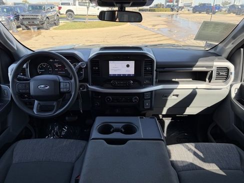Certified 2023 Ford F150 XLT image 22