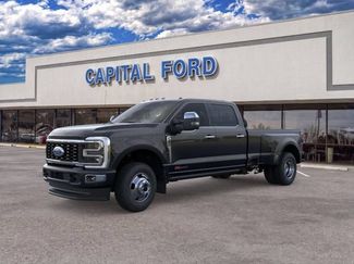 New 2026 Ford F350 Platinum w/ Platinum Plus Package AWD/4WD video 1