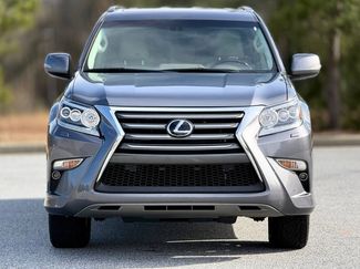 Used 2016 Lexus GX 460 w/ Premium Package video 2