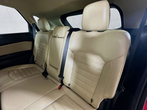 Used 2016 Ford Edge SEL w/ Equipment Group 201A image 22