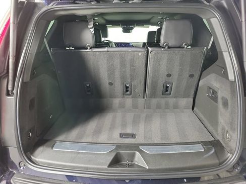 Certified 2022 Cadillac Escalade Sport w/ Touring Package AWD/4WD image 8