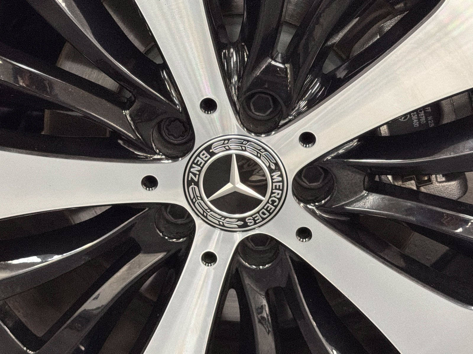 Certified 2026 Mercedes-Benz GLA 250 image 16