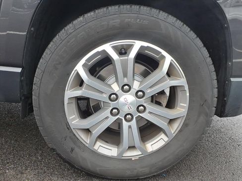 Used 2016 GMC Acadia SLT w/ Open Road Package AWD/4WD image 26