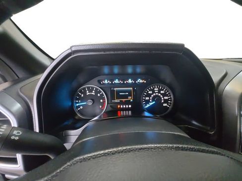 Used 2018 Ford F150 XLT w/ Equipment Group 301A Mid AWD/4WD image 14